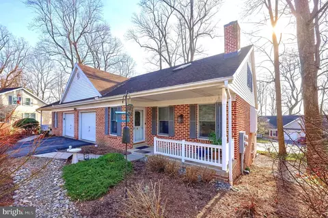 58 Timber Villa, Elizabethtown, PA 17022