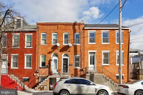 519 12 S Prince St, Lancaster, PA 17603