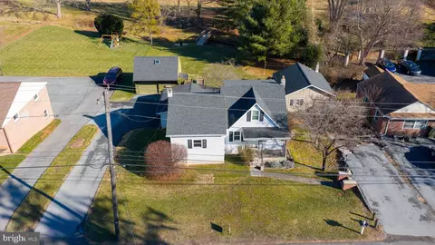 43 Strasburg Pike, Lancaster, PA 17602
