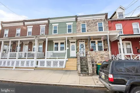 40 Laurel St, Lancaster, PA 17603