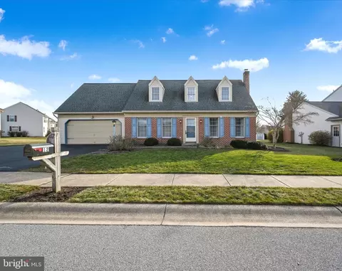 12 Jason Ave, Denver, PA 17517