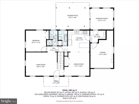 121 Pleasant View Dr, Lititz, PA 17543 photo 42