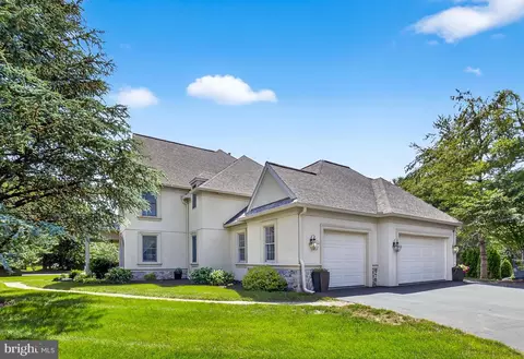 Exterior - 602 Willow Grn, Lititz, PA 17543 photo 3 of 5