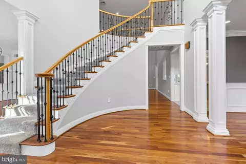 Entry Way - 602 Willow Grn, Lititz, PA 17543 photo 1 of 3
