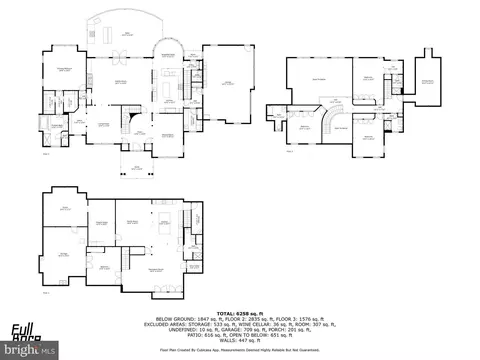 Floorplan - 602 Willow Grn, Lititz, PA 17543 photo 4 of 4