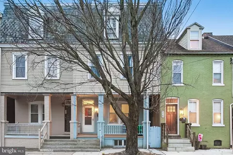 340 E Frederick St, Lancaster, PA 17602
