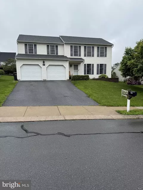 3948 Laurel Run, Columbia, PA 17512