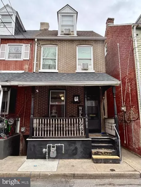 621 Lake St, Lancaster, PA 17603