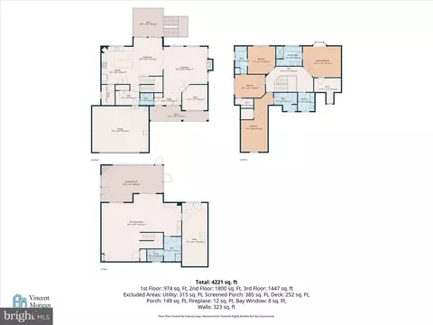 Floorplan - 674 Integrity Dr, Lititz, PA 17543 photo 1 of 4