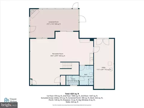 Floorplan - 674 Integrity Dr, Lititz, PA 17543 photo 3 of 4