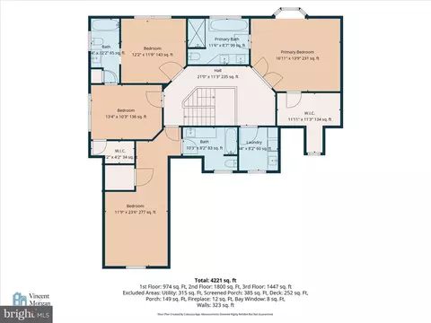 Floorplan - 674 Integrity Dr, Lititz, PA 17543 photo 4 of 4