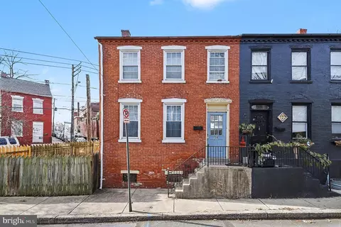 124 S Arch St, Lancaster, PA 17603