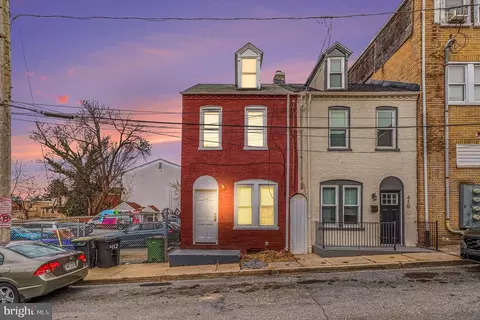 412 Locust St, Lancaster, PA 17602