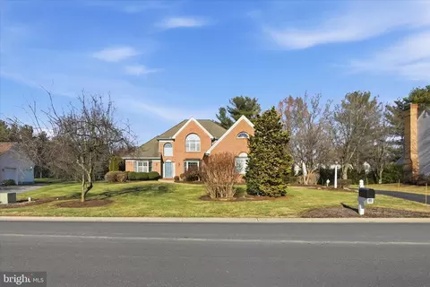 Exterior - 310 Rumford Rd, Lititz, PA 17543 photo 3 of 12