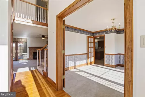 Entry Way - 310 Rumford Rd, Lititz, PA 17543 photo 1 of 8