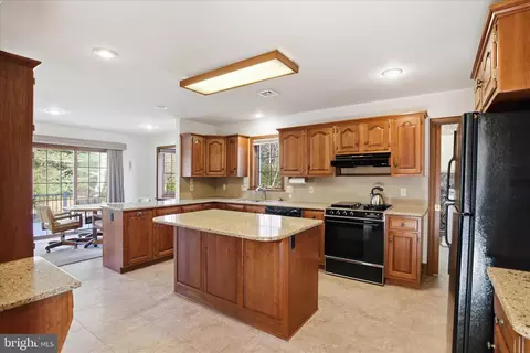 Kitchen - 310 Rumford Rd, Lititz, PA 17543 photo 1 of 3