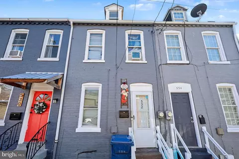 532 Lafayette St, Lancaster, PA 17603