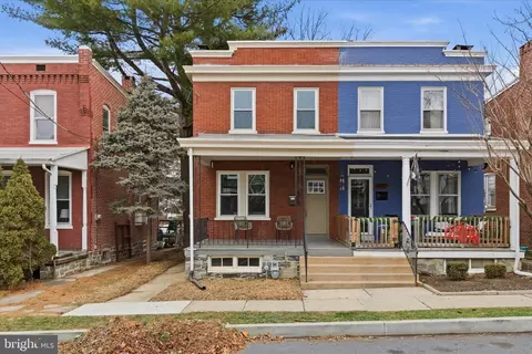 929 Edgewood Ave, Lancaster, PA 17603