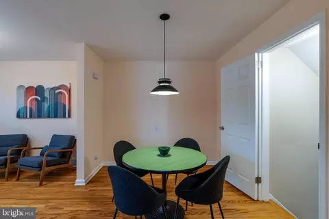 Dining - 534 W Marion St, Lititz, PA 17543 photo 1 of 2