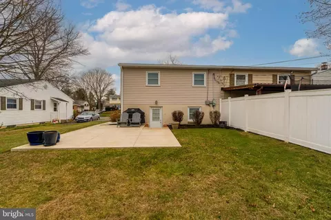 Exterior - 534 W Marion St, Lititz, PA 17543 photo 2 of 4