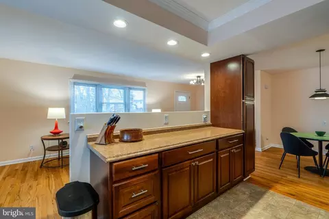 Entry Way - 534 W Marion St, Lititz, PA 17543 photo 1 of 1