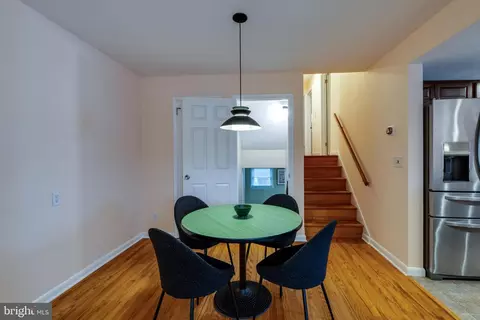 Dining - 534 W Marion St, Lititz, PA 17543 photo 2 of 2