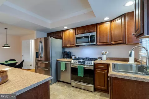 Kitchen - 534 W Marion St, Lititz, PA 17543 photo 1 of 2