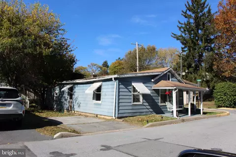 26 S Porter St, Marietta, PA 17547
