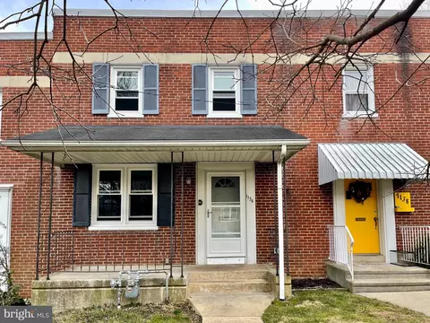 1136 Union St, Lancaster, PA 17603