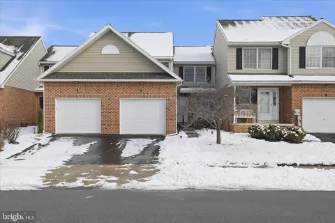 6 Spring Hill Ln, Mountville, PA 17554