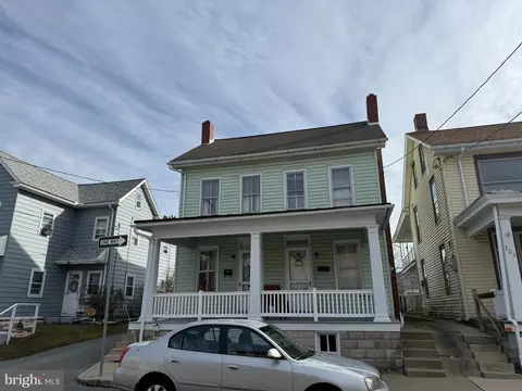307 309 Duke St, Ephrata, PA 17522