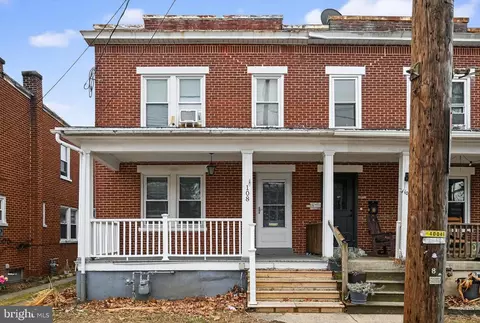 108 S Pearl St, Lancaster, PA 17603