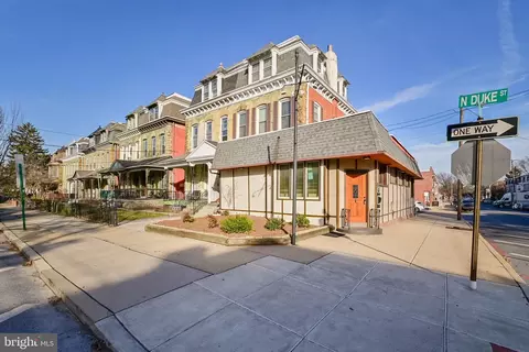 701 N 703 N Duke St, Lancaster, PA 17602