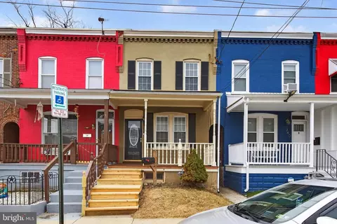 742 E Fulton St, Lancaster, PA 17602
