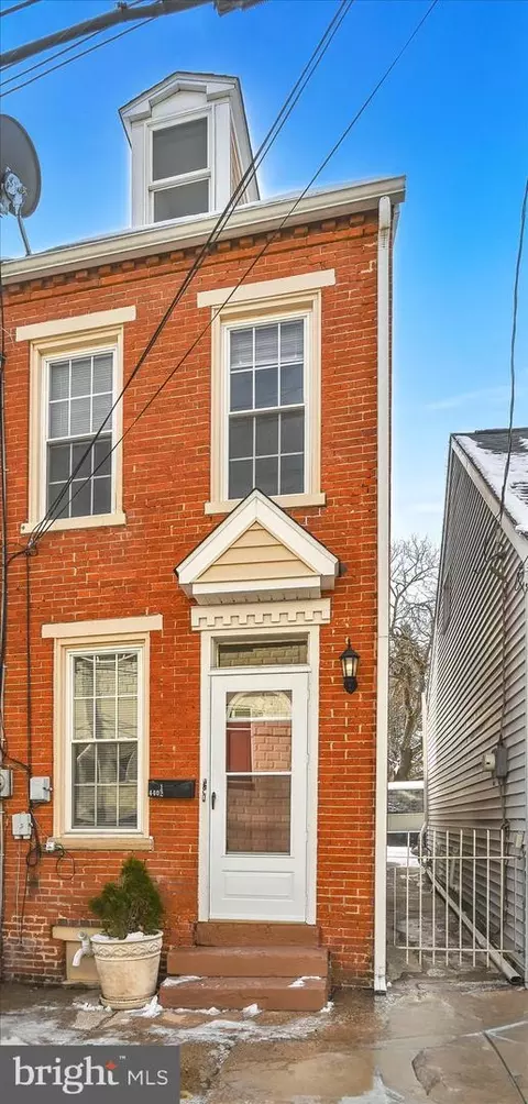 440 12 N Water St, Lancaster, PA 17603