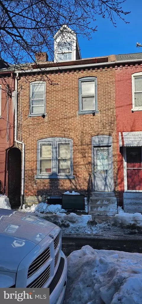 532 North St, Lancaster, PA 17602