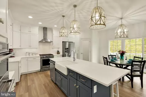 Kitchen - 1033 Lititz Bend Dr, Lititz, PA 17543 photo 1 of 3