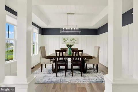 Dining - 1033 Lititz Bend Dr, Lititz, PA 17543 photo 1 of 6