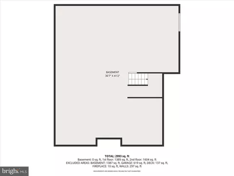 Floorplan - 1033 Lititz Bend Dr, Lititz, PA 17543 photo 3 of 3