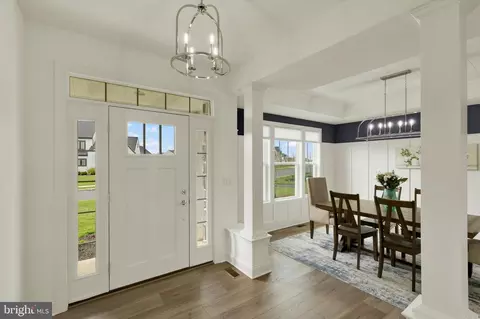 Entry Way - 1033 Lititz Bend Dr, Lititz, PA 17543 photo 1 of 10