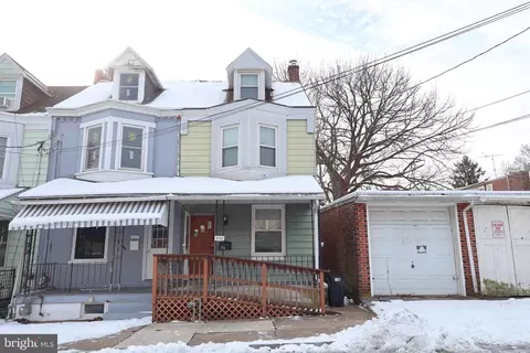 850 Prangley Ave, Lancaster, PA 17603