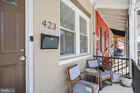 423 N Pine St, Lancaster, PA 17603