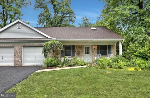 56 Timber Villa, Elizabethtown, PA 17022