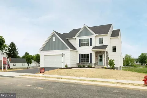40 Old Orchard Rd, Strasburg, PA 17579