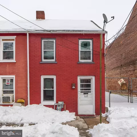 327 Beaver St, Lancaster, PA 17603