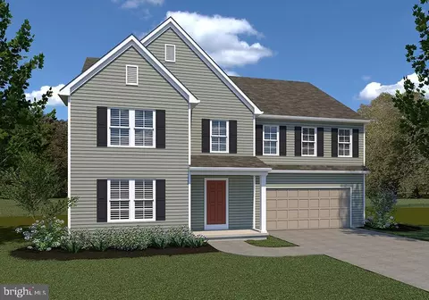 44 Old Orchard Rd, Strasburg, PA 17579