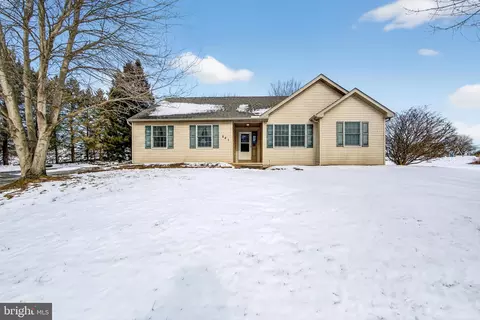 581 Rosehill Dr, Narvon, PA 17555