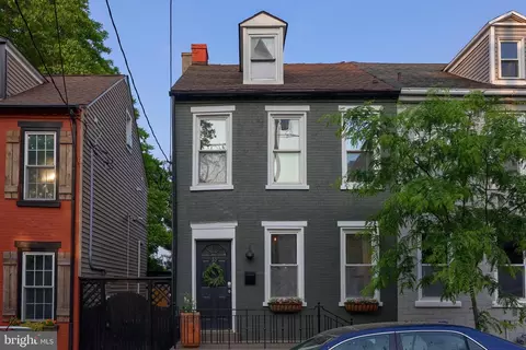 33 N Mary St, Lancaster, PA 17603