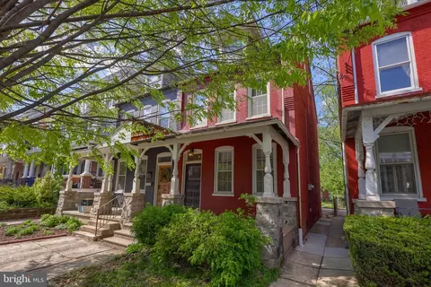 213 E Ross St, Lancaster, PA 17602