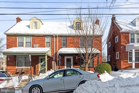 319 N Reservoir St, Lancaster, PA 17602